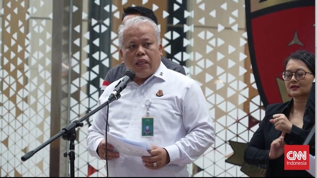 Fakta Kasus Dugaan Korupsi Laptop Rp9,9 Triliun di Era Mendikbud Nadiem Makarim