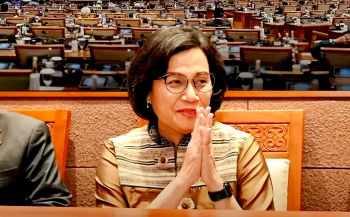 Alasan di Balik Pencopotan Sri Mulyani dari Kabinet Prabowo