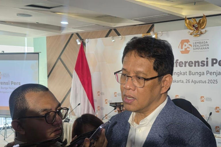 INDEF Nilai Purbaya Sadewa Akan Hadapi Tantangan Berat Sebagai Pengganti Sri Mulyani