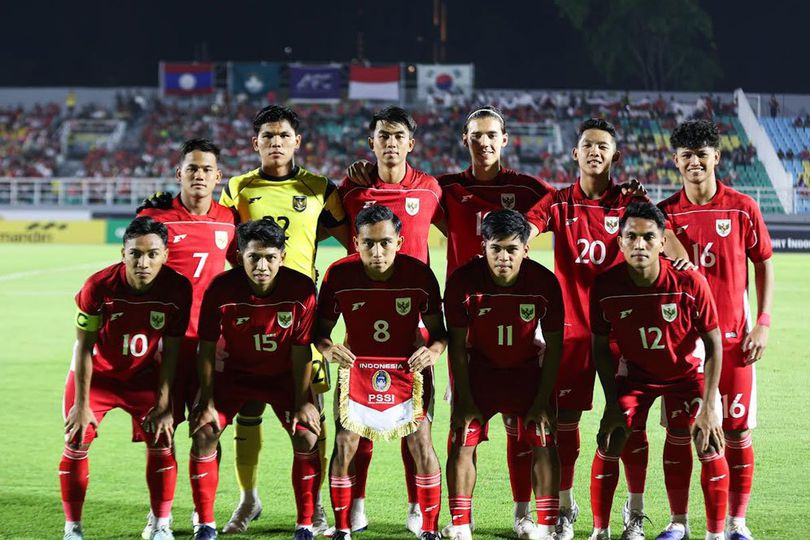 Malaysia Bidik Indonesia, Skuad Garuda Justru Dekati Vietnam di Ranking FIFA