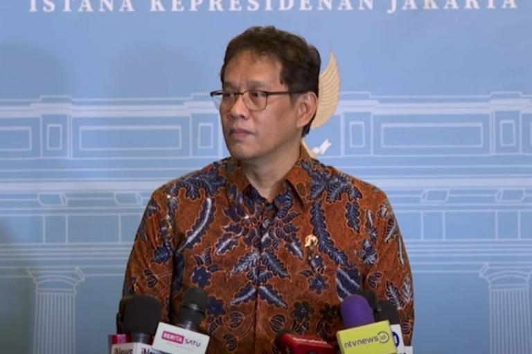 Menkeu Purbaya Belum Perlu Tax Amnesty: Bisa Rusak Kredibilitas Pemerintah