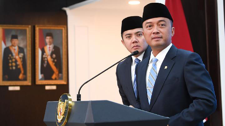 Rangkap Jabatan Wakil Menteri di BUMN Dipersoalkan, Ini Respons Istana