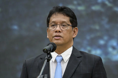 Prabowo Panggil Menkeu ke Hambalang, Agrinas Keluhkan Proyek Papua Tertunda