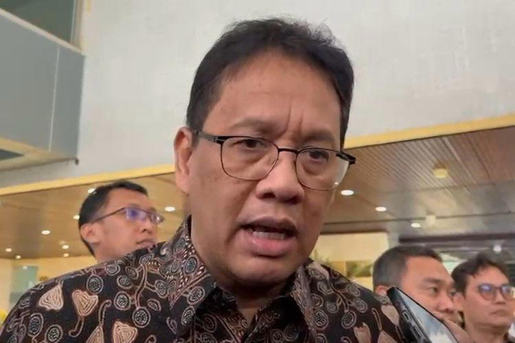 Kasus BLBI, Menkeu Tegaskan Tutut Soeharto Bebas Bepergian Setelah Masa Cekal Berakhir