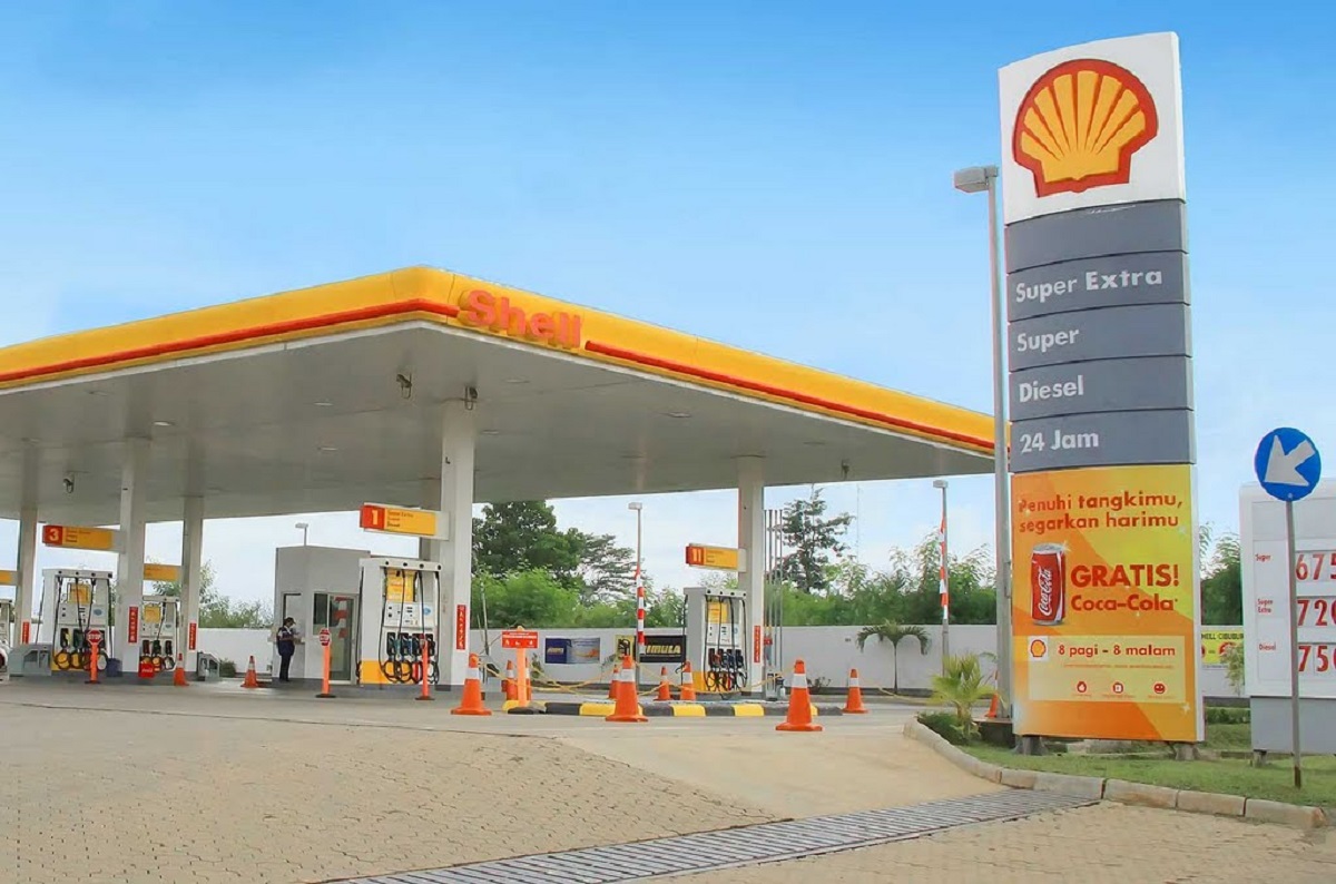 BBM Shell, BP, dan Vivo Kini Pakai Base Fuel Pertamina, Bagaimana Mutunya?