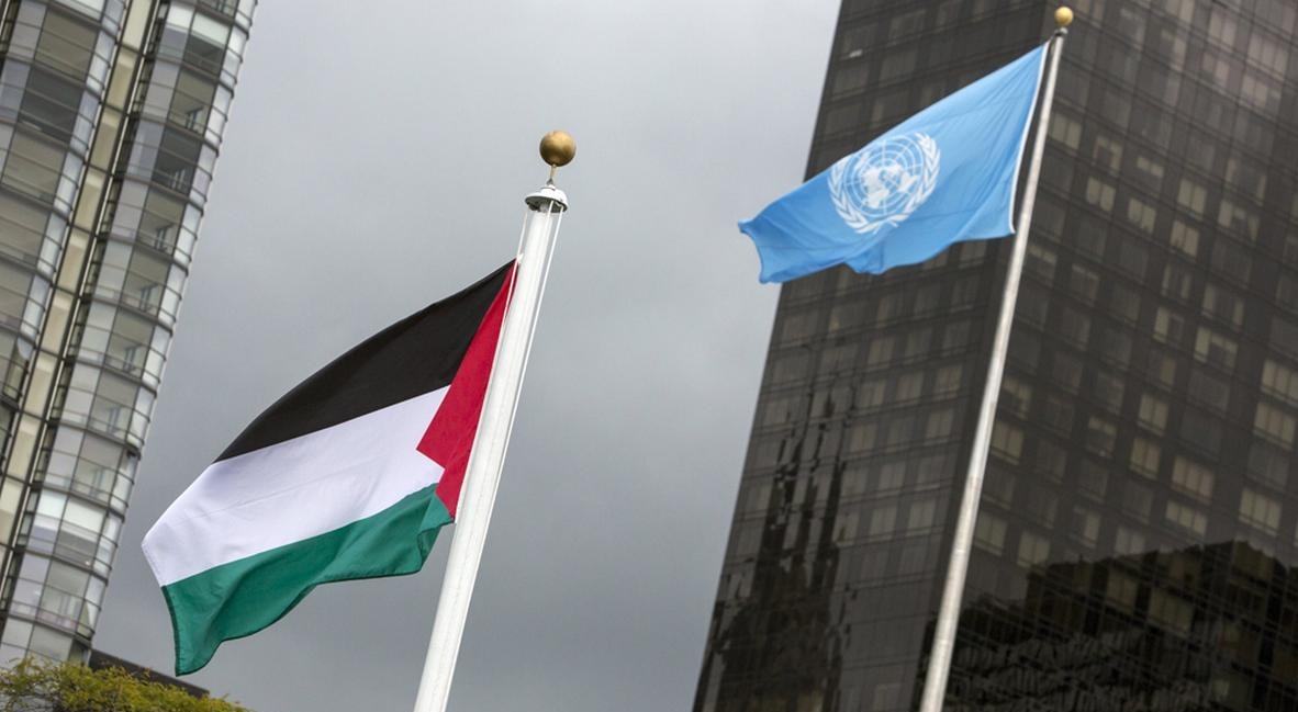 10 Negara yang Menolak Akui Palestina Merdeka di Sidang PBB 2025, Termasuk Argentina