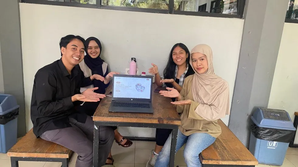 Tim UM Raih Juara Nasional Berkat Inovasi SiPRO