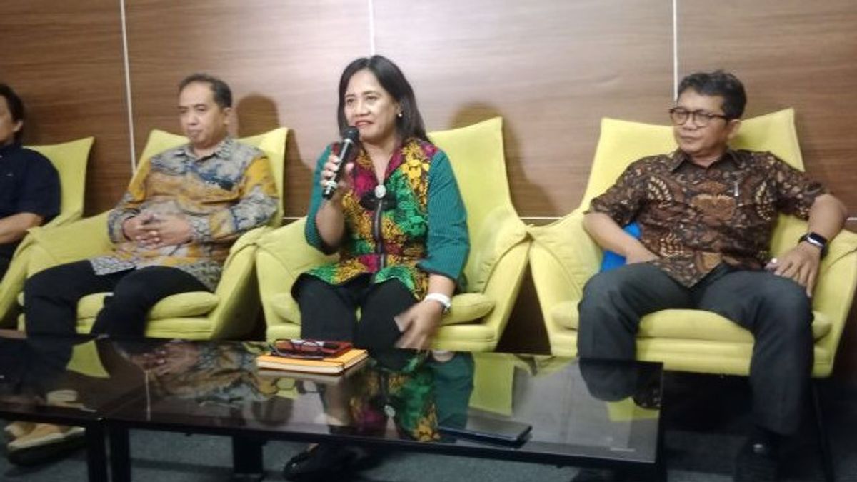 Isu Ijazah Palsu Jokowi Dibantah Tuntas UGM: Tidak Hilang, Apalagi Palsu