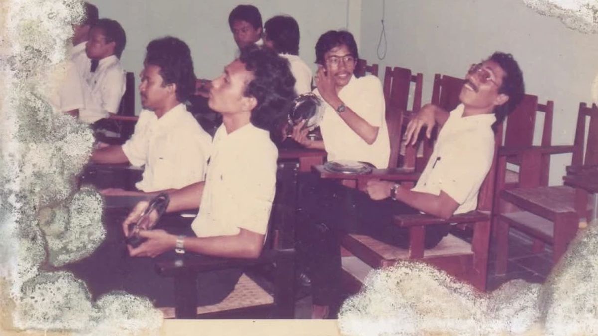 Capek Difitnah, Jokowi Siap Tempuh Jalur Hukum Lawan Hoaks Ijazah